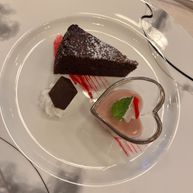 リバースイート京都鴨川迎賓館の料理の写真（2枚目）