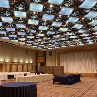 帝国ホテル 東京のクチコミ 披露宴会場の写真（1枚目）