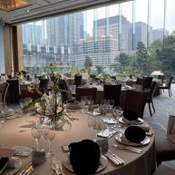 パレスホテル東京(PALACE HOTEL TOKYO)の披露宴会場の写真（3枚目）