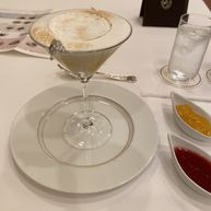 帝国ホテル 東京の料理の写真（1枚目）