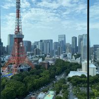 ザ・プリンス パークタワー東京の披露宴会場の写真（3枚目）