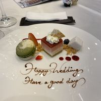 ケーキ