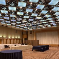 帝国ホテル 東京の披露宴会場の写真（3枚目）