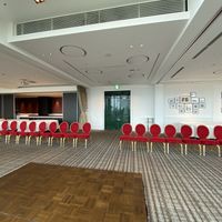 ザ・プリンス パークタワー東京の披露宴会場の写真（5枚目）