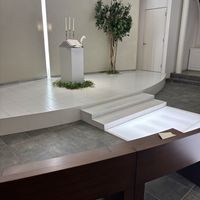 チャペル
