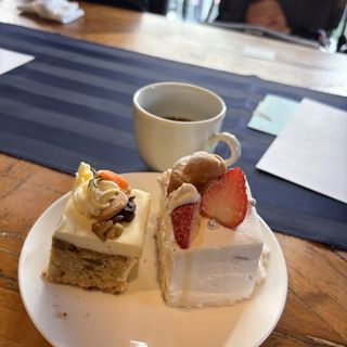 JAM ORCHESTRA（ジャムオーケストラ）のクチコミ 料理・ケーキの写真（2枚目）
