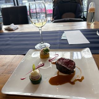 JAM ORCHESTRA（ジャムオーケストラ）のクチコミ 料理・ケーキの写真（1枚目）