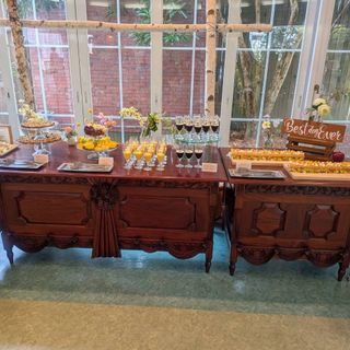 ゲストハウス セレストのクチコミ 料理・ケーキの写真(2枚目)