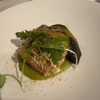 THE NANZAN HOUSE （ザ ナンザン ハウス）のクチコミ 料理・ケーキの写真（4枚目）