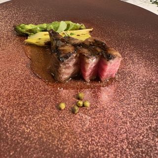THE NANZAN HOUSE (ザ ナンザン ハウス)のクチコミ 料理・ケーキの写真(3枚目)