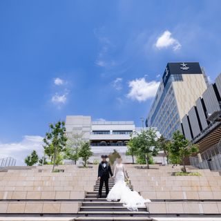 アンジェロコート東京 宇都宮のクチコミ その他の写真(1枚目)