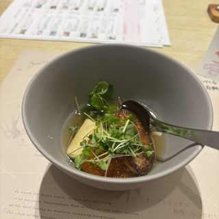 Accord Herbe(アコールハーブ)●BRASSグループのクチコミ 料理・ケーキの写真(1枚目)