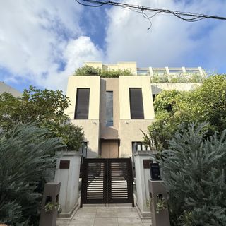 ニーズ表参道 by T&G WEDDING(旧 表参道TERRACE)のクチコミ 外観・ロビーの写真(1枚目)