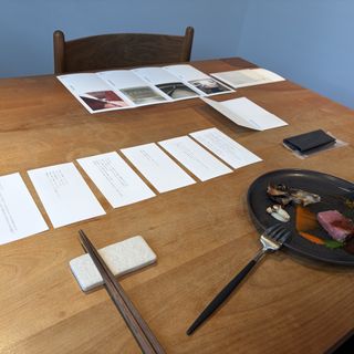 IWAI OMOTESANDO(イワイ オモテサンドウ)のクチコミ 料理・ケーキの写真(2枚目)