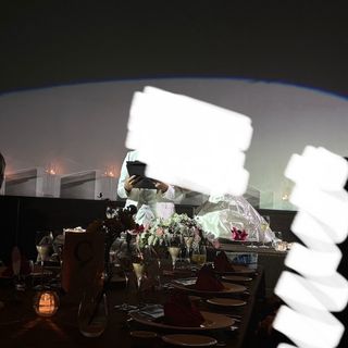 アネーリ大宮（旧：ヴィラ・デ・マリアージュさいたま）のクチコミ 披露宴会場の写真（2枚目）