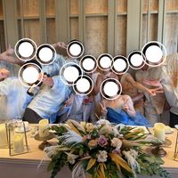 みんなでお揃いのかりゆし着て楽しかったです！！