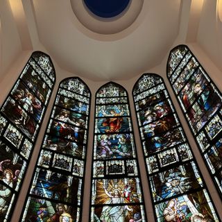 四季の丘 seasons withのクチコミ チャペル・挙式会場の写真（2枚目）