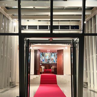 四季の丘 seasons withのクチコミ チャペル・挙式会場の写真（3枚目）