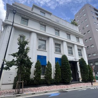 東京アフロディテのクチコミ 外観・ロビーの写真（1枚目）