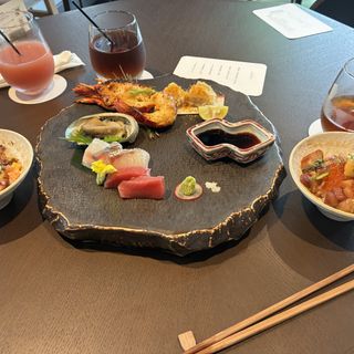 THE KAWABUN NAGOYA（ザ・カワブン・ナゴヤ）のクチコミ 料理・ケーキの写真（3枚目）