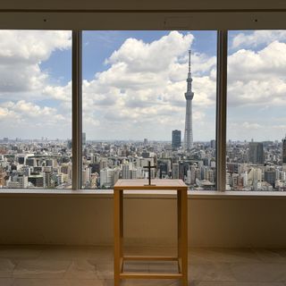 浅草ビューホテルのクチコミ チャペル・挙式会場の写真(1枚目)