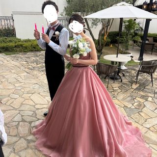 ニーズ高崎 by T&G WEDDING(旧 アーセンティア迎賓館 高崎)のクチコミ 庭・ガーデンの写真(1枚目)