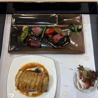 どれもとても美味しかったです！