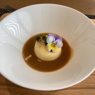 Central Terrace TOKYO(セントラル テラス トーキョー)のクチコミ 料理・ケーキの写真(1枚目)