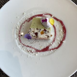 Central Terrace TOKYO(セントラル テラス トーキョー)のクチコミ 料理・ケーキの写真(3枚目)