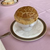 ホテルヴェルデの料理の写真（2枚目）