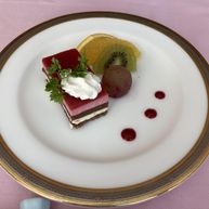 ホテルヴェルデの料理の写真（3枚目）