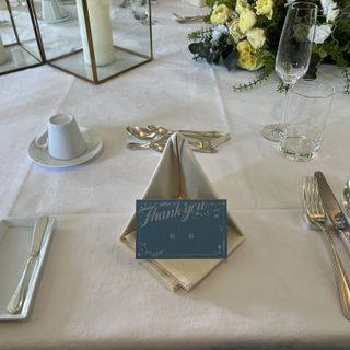 ザ クラブ オブ エクセレントコーストのクチコミ 披露宴会場の写真(2枚目)