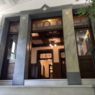 神戸迎賓館 旧西尾邸 (兵庫県指定重要有形文化財)のクチコミ 外観・ロビーの写真(1枚目)
