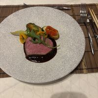 お料理