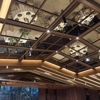 披露宴会場