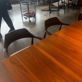 小さな結婚式 お台場店チャペルのクチコミ 披露宴会場の写真(1枚目)