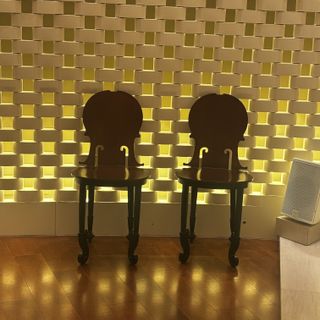 ホテル インターコンチネンタル 東京ベイのクチコミ チャペル・挙式会場の写真(1枚目)