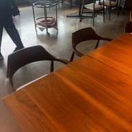 小さな結婚式　お台場店チャペルの披露宴会場の写真（2枚目）