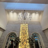 ロザンジュイア広尾迎賓館のチャペル・挙式会場の写真（3枚目）