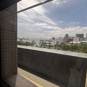 景色が堪能できる