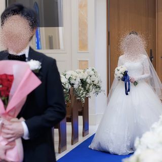 アニヴェルセル みなとみらい横浜のクチコミ チャペル・挙式会場の写真(1枚目)