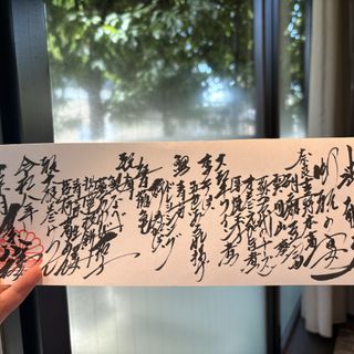 ザ キクスイロウ ナラパーク(菊水楼)のクチコミ 料理・ケーキの写真(1枚目)