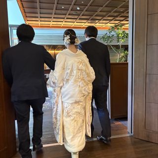 ジ オリエント 神戸・旧居留地（旧オリエンタルホテル）のクチコミ 披露宴会場の写真（2枚目）
