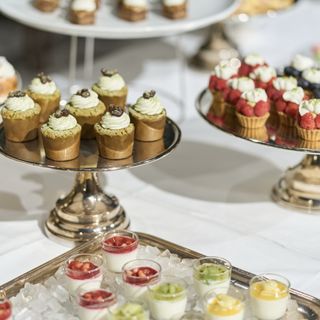 リストランテASO (ひらまつウエディング)のクチコミ 料理・ケーキの写真（3枚目）