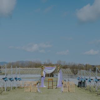 中伊豆ワイナリー シャトーT.Sのクチコミ チャペル・挙式会場の写真(2枚目)