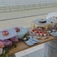 中伊豆ワイナリー シャトーT.Sの料理の写真（2枚目）