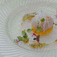 中伊豆ワイナリー シャトーT.Sの料理の写真（3枚目）