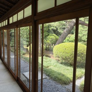 明治神宮・明治記念館のクチコミ 披露宴会場の写真(2枚目)