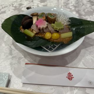 明治神宮・明治記念館のクチコミ 料理・ケーキの写真(3枚目)