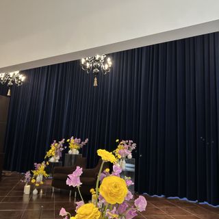 ニーズ常滑 by T&G WEDDING(旧 アルモニーヴィラ オージャルダン)のクチコミ 披露宴会場の写真(2枚目)